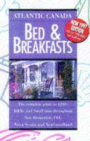 Atlantic Canada Bed & Breakfasts