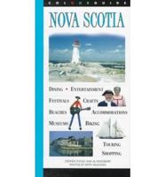 Nova Scotia Colourguide