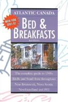 Atlantic Canada Bed & Breakfasts, 2001-2002