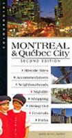 Montreal and Québec City
