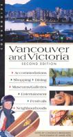 Vancouver and Victoria