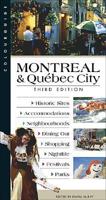 Montréal and Québec City