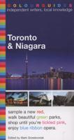 Toronto & Niagara