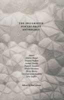 The 2011 Griffin Poetry Prize Anthology