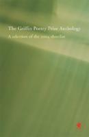 The Griffin Poetry Prize Anthology
