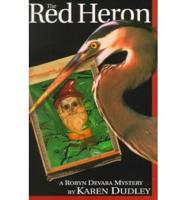 The Red Heron
