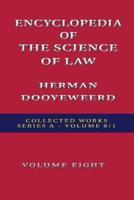 Encyclopedia of the Science of Law