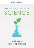 The Secularization of Science