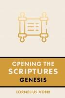 Opening the Scriptures