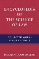 Encyclopedia of the Science of Law: Introduction
