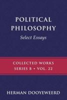 Political Philosophy