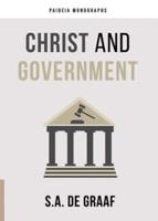 Christ and Government