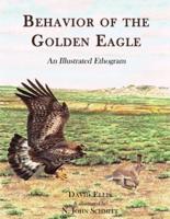 Behavior of the Golden Eagle