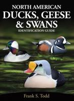 North American Ducks, Geese & Swans