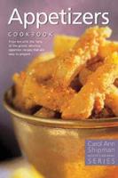 Appetizer Cookbook