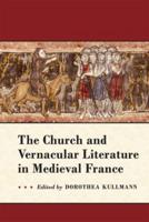 The Church and Vernacular Literatute in Medieval France