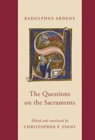 The Questions on the Sacraments