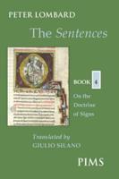 The Sentences: Book 4