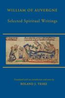 Selected Spiritual Writings