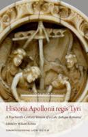 Historia Apollonii Regis Tyri