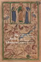 The Bodley Glossaries