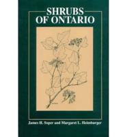 Shrubs of Ontario