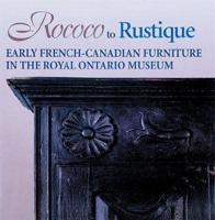 Rococo to Rustique