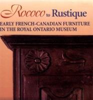 Rococo to Rustique