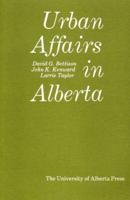 Urban Affairs in Alberta