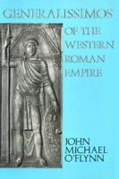 Generalissimos of the Western Roman Empire