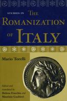 Studies in the Romanization of Italy