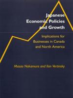 Japanese Economic Policies and Growth
