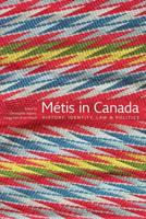 Metis in Canada