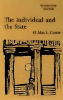 The Individual and the State