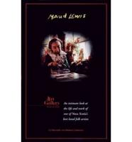 Maud Lewis CD/Mac/Wind C -OS