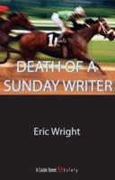 Death of a Sunday Writer