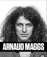 Arnaud Maggs