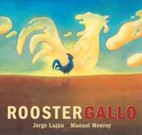 Rooster / Gallo