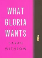 What Gloria Wants