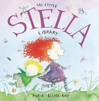 My Little Stella Library