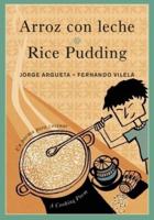 Arroz Con leche/Rice Pudding
