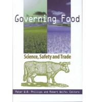 Governing Food