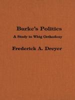 Burke's Politics