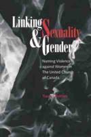 Linking Sexuality and Gender