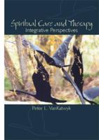 Spiritual Care & Therapy