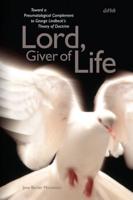 "Lord, Giver of Life"
