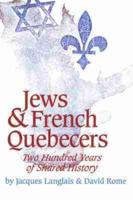 Jews and French Quebecers