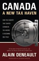 Canada - A New Tax Haven