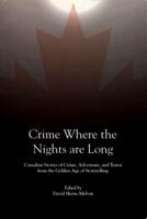 Crime Where the Nights Are Long