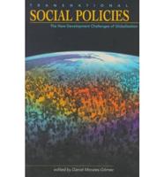 Transnational Social Policies